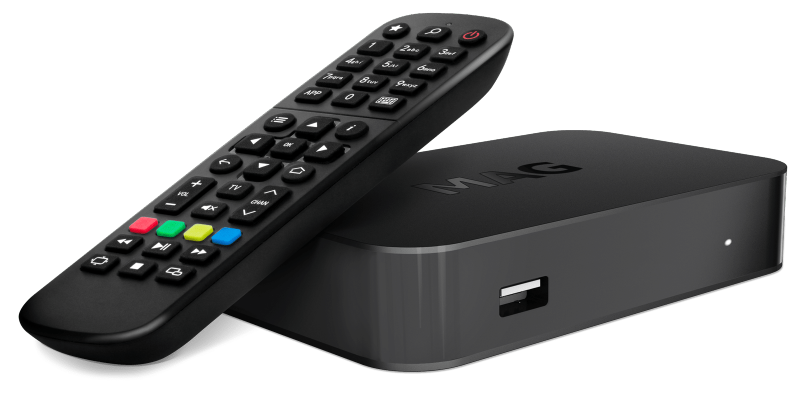 Русскоязычное телевидение в Израиле IPTV+972