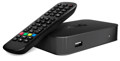 Русскоязычное телевидение в Израиле IPTV+972